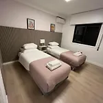 Modern 2bed In The Centre 니코시아