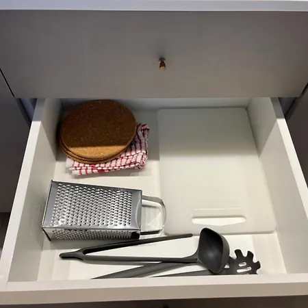 公寓 Modern 2bed In The Centre