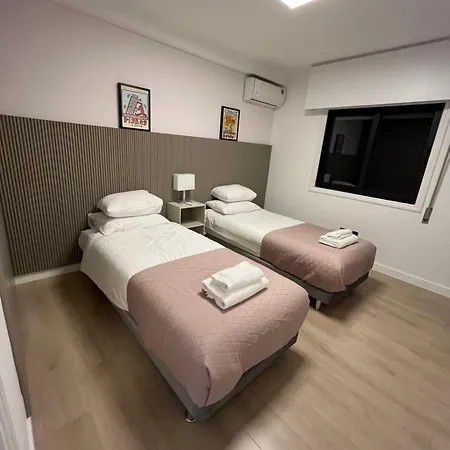 Modern 2bed In The Centre Lefkoşa
