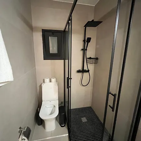 Modern 2bed In The Centre *