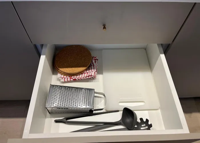 Апартаменти Modern 2bed In The Centre