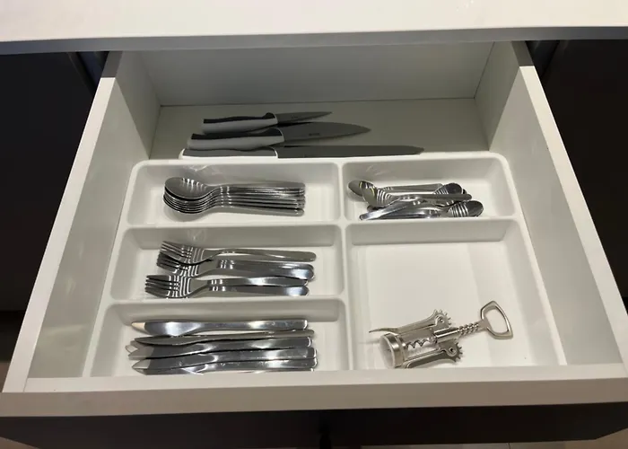 Modern 2bed In The Centre * Нікосія