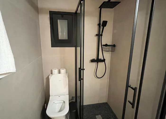 Modern 2bed In The Centre *